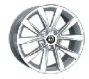 Replica SK37 7.5x17/5x112 D57.1 ET49 Silver