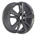 Replica INF17 8x20/5x114.3 D66.1 ET50 GM