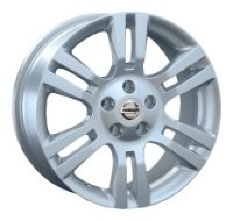 Replica NS68 7x17/5x114.3 D66.1 ET40 S