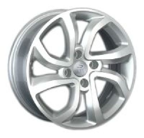 Replica CI37 6x16/4x108 D65.1 ET23 SF