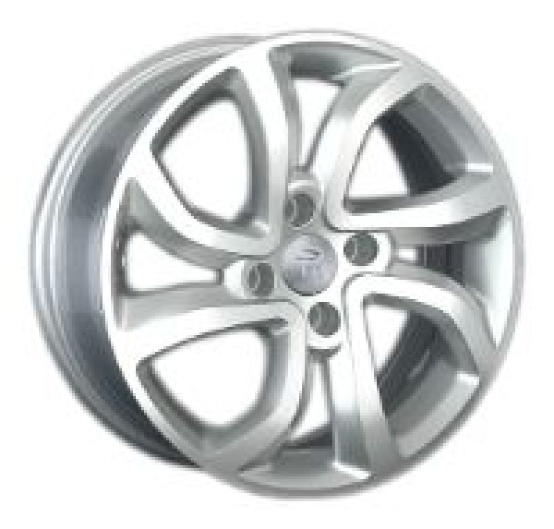 Replica CI37 6x16/4x108 D65.1 ET23 SF