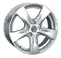 Replica RN94 6.5x16/5x114.3 D66.1 ET50 Silver