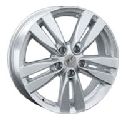 Replica RN61 6.5x16/5x114.3 D66.1 ET47 Silver