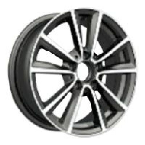 Replica VW129 6.5x16/5x112 D57.1 ET50 SF
