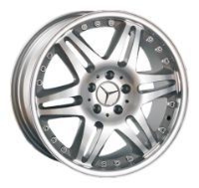 Replica MB4 8.5x18/5x112 D66.6 ET38 SF