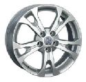 Replica PG40 7x18/5x114.3 D67.1 ET38 Silver