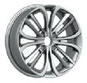 Replica CI28 6.5x16/4x108 D65.1 ET23 Silver