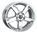 Replica SK52 6.5x16/5x112 D57.1 ET50 Silver