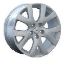 Replica MZ33 6.5x16/5x114.3 D67.1 ET50 MB