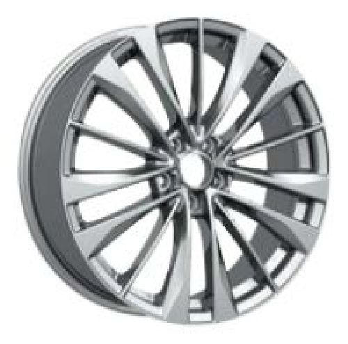 Replica INF16 8x20/5x114.3 D66.1 ET50 GM