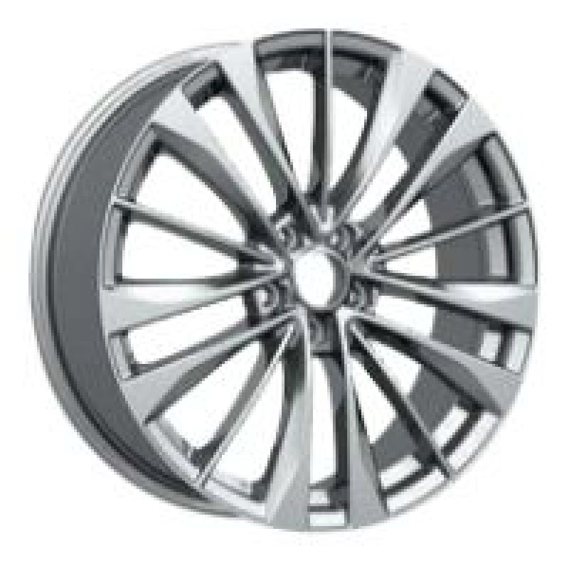 Replica INF16 8x20/5x114.3 D66.1 ET50 GM