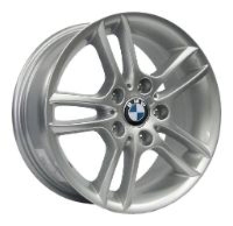 Replica B78 8x17/5x120 D72.6 ET34 Silver