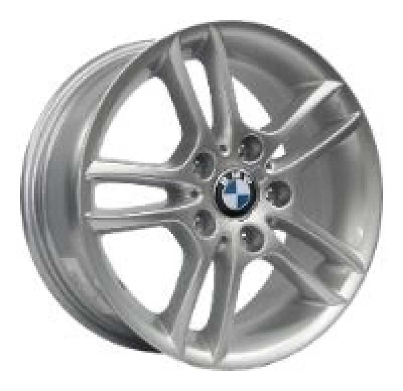 Replica B78 7x16/5x120 D72.6 ET34 Silver