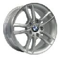 Replica B78 7x16/5x120 D72.6 ET34 Silver