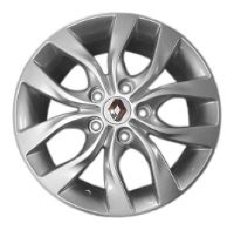 Replica RN112 6.5x16/5x114.3 D66.1 ET47 Silver