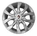 Replica RN112 6.5x16/5x114.3 D66.1 ET47 Silver