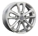 Replica RN79 6.5x16/5x114.3 D66.1 ET47 Silver
