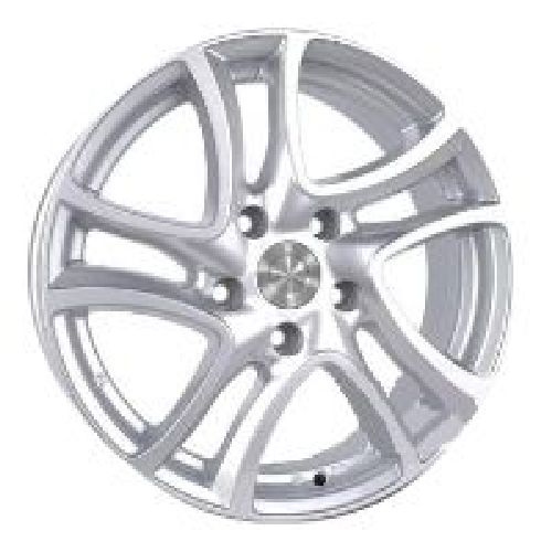 Replica MA51 7x17/5x114.3 D67.1 ET50 BFP