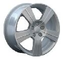 Replica SB11 6.5x16/5x100 D56.1 ET48 White