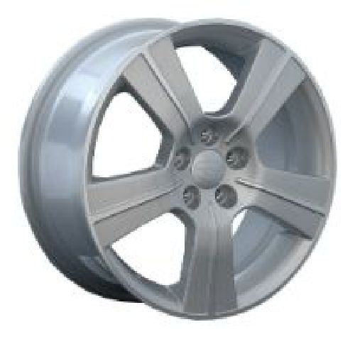 Replica SB11 6.5x16/5x100 D56.1 ET48 GM