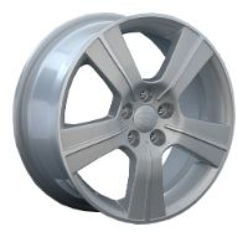 Replica SB11 6.5x16/5x100 D56.1 ET48 GM