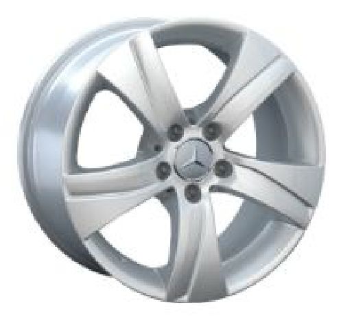 Replica MB77 8.5x17/5x112 D66.6 ET48 GM