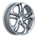 Replica RN90 6.5x17/5x114.3 D66.1 ET40 Silver