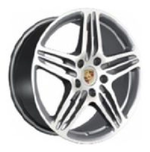 Replica PR10 11x19/5x130 D71.6 ET51 GMF