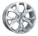 Replica MZ47 7.5x18/5x114.3 D67.1 ET50 Silver