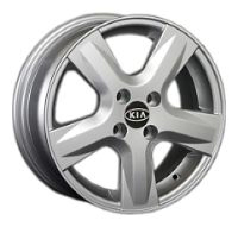 Replica KI114 6x15/4x100 D54.1 ET48 SIlver