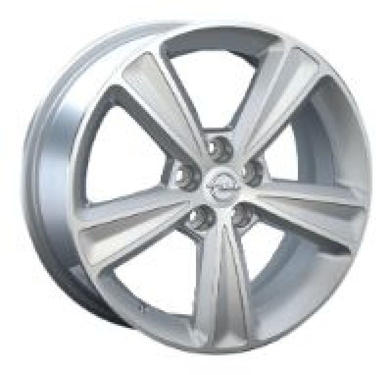 Replica OPL38 7x17/5x105 D56.6 ET42 GMF