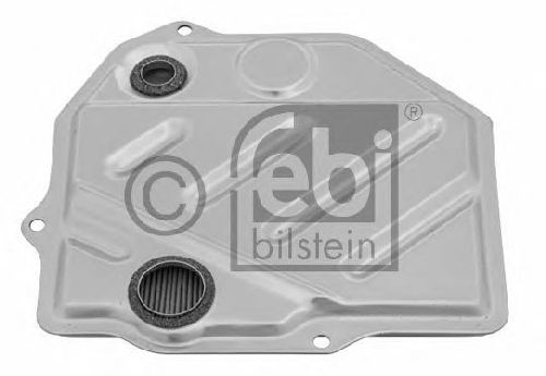 FEBI BILSTEIN 04872 - Hydraulic Filter, automatic transmission