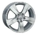 Replica TY118 7x17/5x114.3 D60.1 ET39 Silver