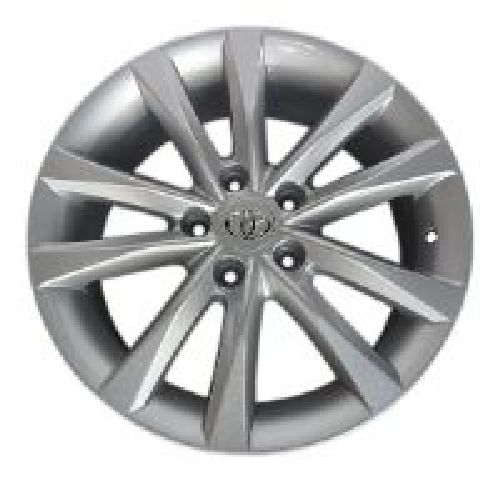 Replica TY136 7x17/5x114.3 D60.1 ET39 S