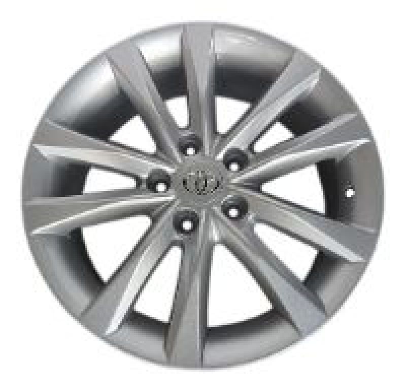 Replica TY136 7x17/5x114.3 D60.1 ET39 S