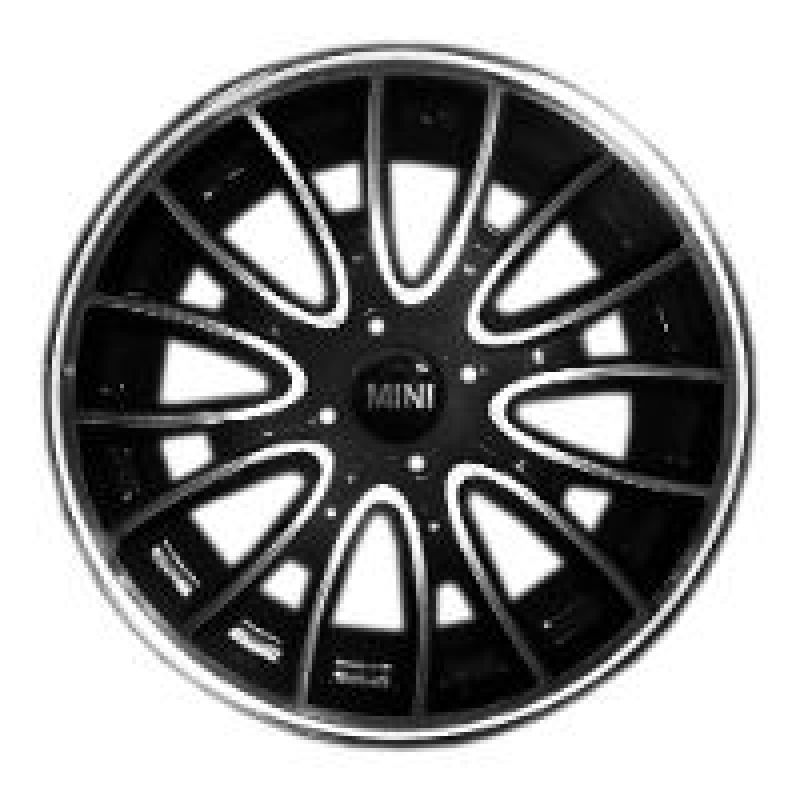 Replica MN4 7x17/4x100 D56.1 ET48 BKF