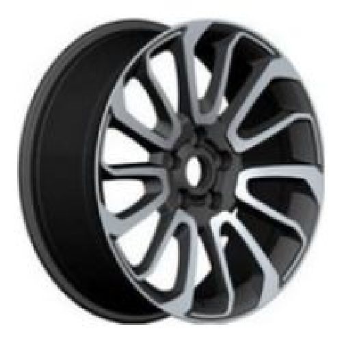 Replica LR39 9.5x20/5x120 D72.6 ET53 GMF
