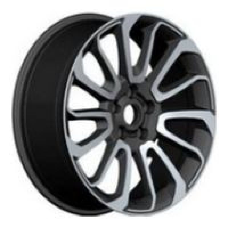 Replica LR39 9.5x20/5x120 D72.6 ET53 GMF