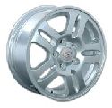 Replica HND121 6x15/5x114.3 D67.1 ET46 Silver