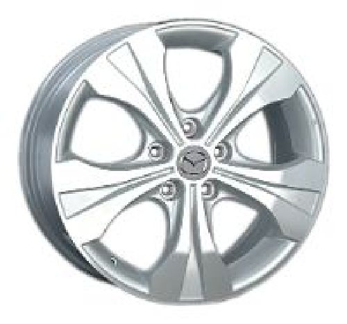 Replica MZ50 7x19/5x114.3 D67.1 ET50 SF
