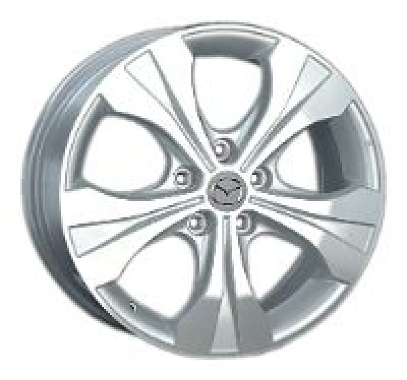 Replica MZ50 7x19/5x114.3 D67.1 ET50 SF