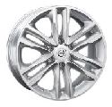 Replica NS55 8x18/6x139.7 D77.8 ET35 Silver