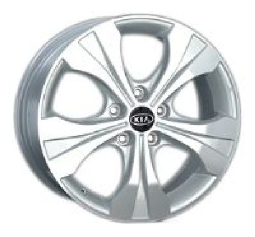 Replica KI80 7x18/5x114.3 D67.1 ET40 SF
