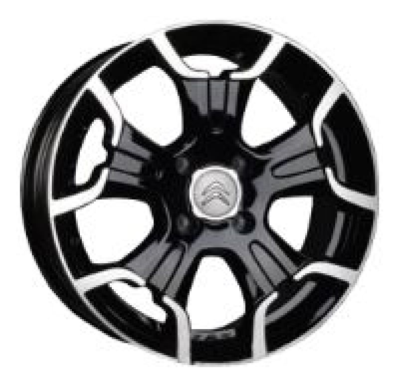 Replica CI42 7x16/4x108 D65.1 ET32 BFP