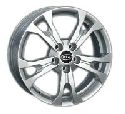 Replica KI106 7x18/5x114.3 D67.1 ET40 Silver