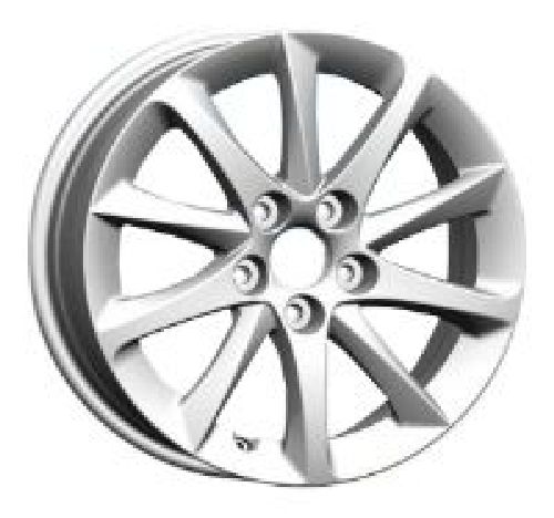 Replica FD64 7x16/5x108 D63.3 ET50 S