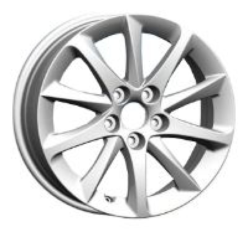 Replica FD64 7x16/5x108 D63.3 ET50 S