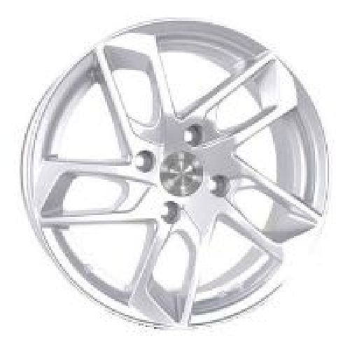 Replica PE14 6.5x15/4x108 D65.1 ET27 Silver