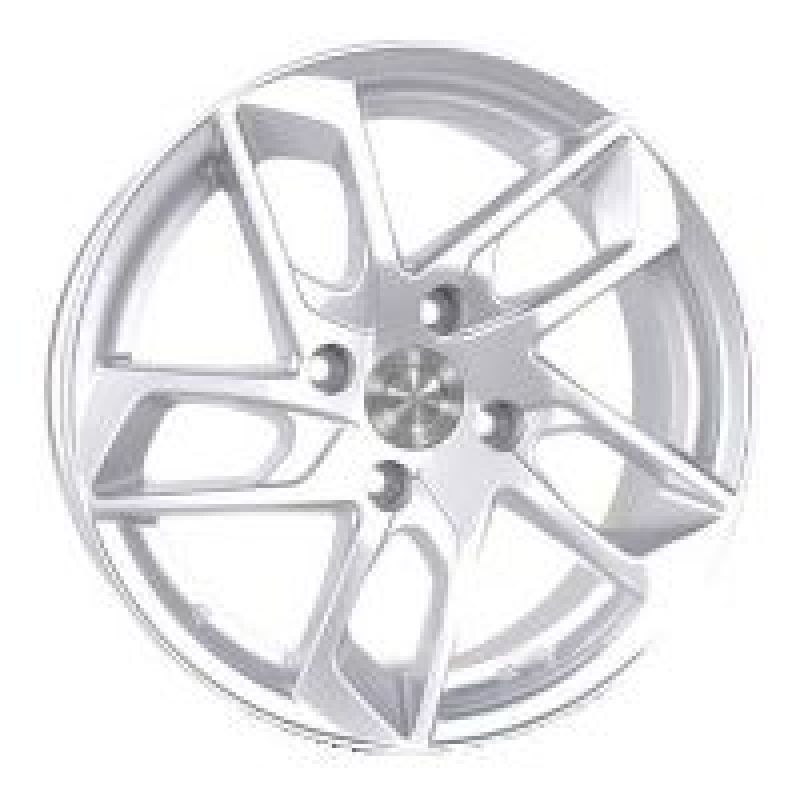 Replica PE14 6.5x15/4x108 D65.1 ET27 Silver