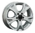 Replica VW42 6x15/5x100 D57.1 ET38 Silver